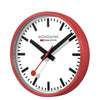 Mondaine Official Swiss Railways Wall Clock Clock Mondaine 