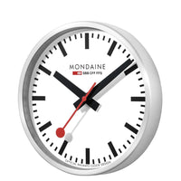 Mondaine Official Wall Clock Clock Mondaine 