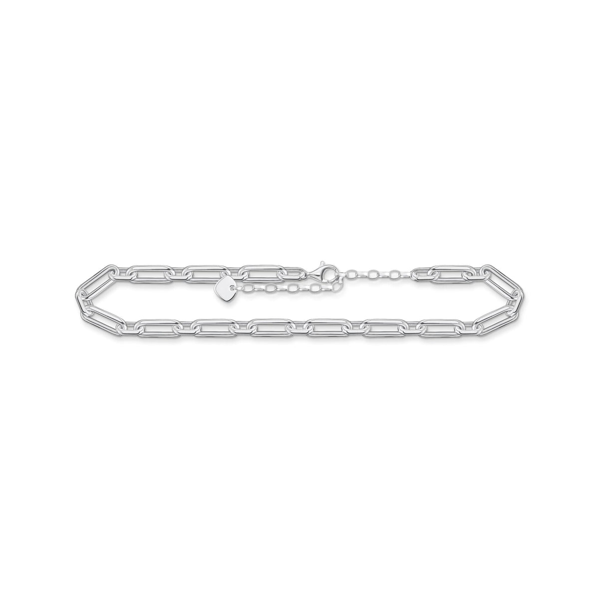 Thomas Sabo Anklet links silver Anklets Thomas Sabo 